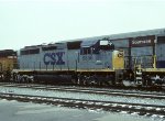 CSX 8356